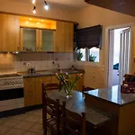 Greg's House Kefalonia דירה *