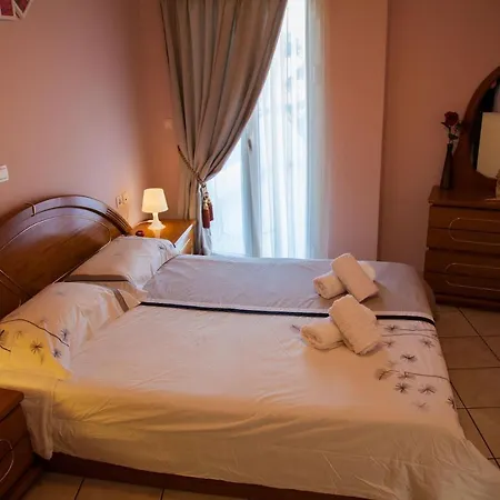 Greg's House Kefalonia Argostolion