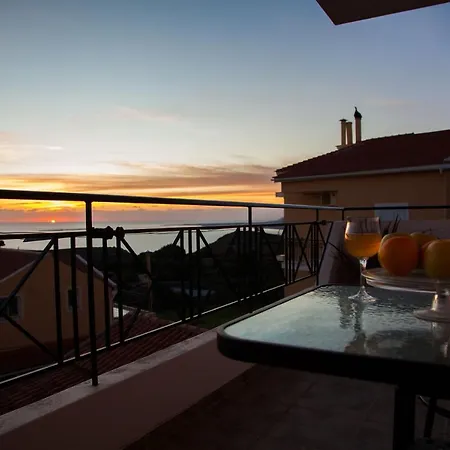Apartament Greg's House Kefalonia *