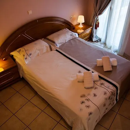 Greg's House Kefalonia *