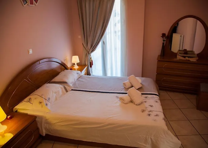 Greg's House Kefalonia Аргостолион