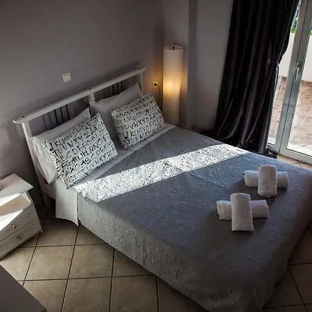 Greg's House Kefalonia ארגוסטולי