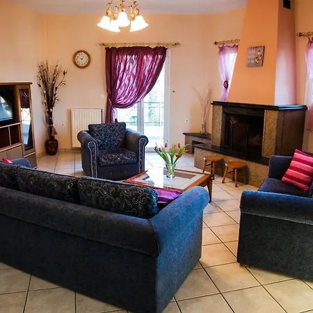 Greg's House Kefalonia ארגוסטולי