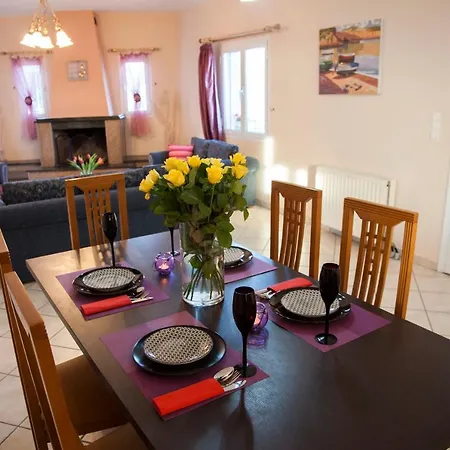 דירה Greg's House Kefalonia