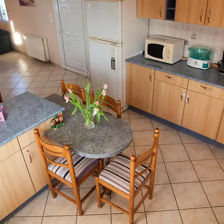 Greg's House Kefalonia Apartament