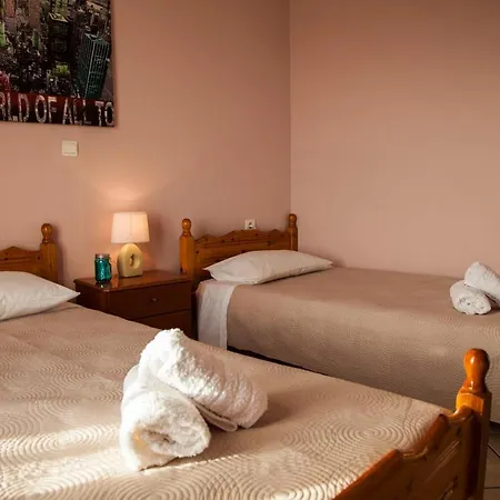 Apartament Greg's House Kefalonia Argostolion