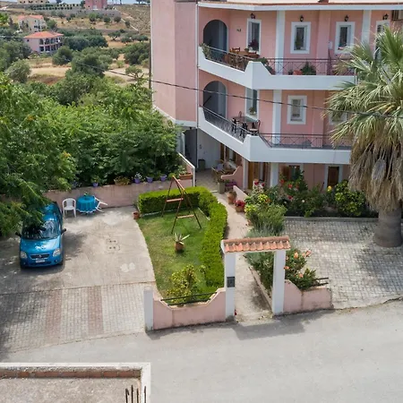 Apartament Greg's House Kefalonia *